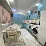 Продажа 3 комнатная Новостройка Хырдалан 4
