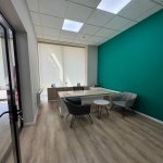 Kirayə (aylıq) 2 otaqlı Ofis, Nəsimi rayonu 17