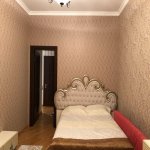 Kirayə (aylıq) 3 otaqlı Yeni Tikili, Nizami metrosu, Yasamal rayonu 10