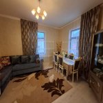 Посуточно 3 комнатная Новостройка Лачын 2