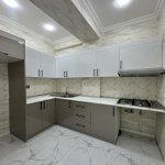 Satılır 2 otaqlı Yeni Tikili Xırdalan 9