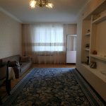 Аренда 2 комнатная Новостройка, м. Эльмляр Академиясы метро, пос. Ясамал, Ботанический сад, Ясамал район 4