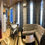 Kirayə (günlük) 3 otaqlı Həyət evi/villa İsmayıllı 3