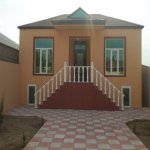 Satılır 3 otaqlı Həyət evi/villa, Maştağa qəs., Sabunçu rayonu 1