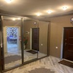 Kirayə (aylıq) 3 otaqlı Yeni Tikili, İnşaatçılar metrosu, Yasamal rayonu 6