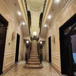 Kirayə (aylıq) 10 otaqlı Həyət evi/villa, Gənclik metrosu, Nəsimi rayonu 11