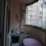 Satılır 2 otaqlı Yeni Tikili, İnşaatçılar metrosu, Yeni Yasamal qəs., Yasamal rayonu 13