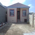 Satılır 3 otaqlı Həyət evi/villa, Azadlıq metrosu, Binəqədi qəs., Binəqədi rayonu 1