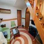 Kirayə (aylıq) 2 otaqlı Köhnə Tikili, Sahil metrosu, Səbail rayonu 9
