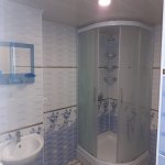 Kirayə (günlük) 3 otaqlı Yeni Tikili Naxçıvan MR 8