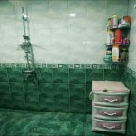 Kirayə (aylıq) 3 otaqlı Köhnə Tikili, Elmlər akademiyası metrosu, Yasamal qəs., Yasamal rayonu 9
