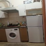 Satılır 2 otaqlı Həyət evi/villa, İnşaatçılar metrosu, Yasamal rayonu 4