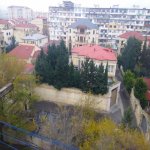 Satılır 3 otaqlı Köhnə Tikili, Gənclik metrosu, Nərimanov rayonu 2