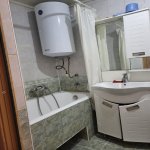 Kirayə (aylıq) 3 otaqlı Köhnə Tikili, Xalqlar dostluğu metrosu, 8-ci kilometr, Nizami rayonu 10
