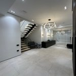 Satılır 5 otaqlı Yeni Tikili, Elmlər akademiyası metrosu, Yasamal rayonu 21