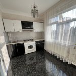 Satılır 2 otaqlı Köhnə Tikili, Memar Əcəmi metrosu, 2-ci mikrorayon, Nəsimi rayonu 4