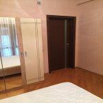 Kirayə (aylıq) 4 otaqlı Yeni Tikili, 28 May metrosu, Milli Bank, Nəsimi rayonu 10