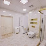 Satılır 3 otaqlı Yeni Tikili, Gənclik metrosu, Nərimanov rayonu 23