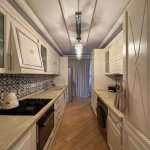 Satılır 3 otaqlı Yeni Tikili, İnşaatçılar metrosu, Yeni Yasamal qəs., Baku Mall, Yasamal rayonu 7