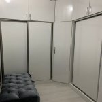 Kirayə (aylıq) 2 otaqlı Yeni Tikili, Neftçilər metrosu, Nizami rayonu 13