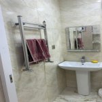 Kirayə (aylıq) 2 otaqlı Yeni Tikili, Badamdar qəs., Səbail rayonu 5