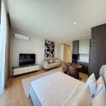 Продажа 1 комнат Новостройка, пос. Пиршаги, Сабунчу район 11