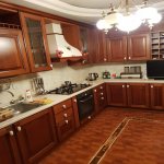 Kirayə (aylıq) 3 otaqlı Yeni Tikili, Nizami metrosu, Rusiya səfirliyi, Nəsimi rayonu 13