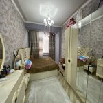 Продажа 3 комнатная Новостройка, İnşaatçılar метро, пос. Йени Ясамал, Ясамал район 5