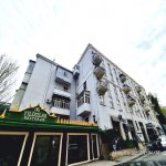 Kirayə (aylıq) 3 otaqlı Köhnə Tikili, Gənclik metrosu, Nəsimi rayonu 22
