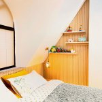 Satılır 2 otaqlı Yeni Tikili, Sumqayıt Bulvarı rayonu 28