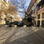 Satılır 2 otaqlı Köhnə Tikili, Sahil metrosu, Səbail rayonu 8