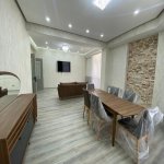 Kirayə (aylıq) 3 otaqlı Yeni Tikili, Xətai metrosu, Ağ şəhər, Xətai rayonu 4