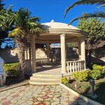 Satılır 14 otaqlı Həyət evi/villa, Novxanı, Novxanı Dalga T/M, Abşeron rayonu 6