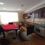 Kirayə (aylıq) 3 otaqlı Yeni Tikili, Həzi Aslanov metrosu, Əhmədli, Xətai rayonu 8