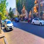 Kirayə (aylıq) 3 otaqlı Ofis, Elmlər akademiyası metrosu, Yasamal rayonu 16
