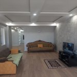 Kirayə (aylıq) 3 otaqlı Yeni Tikili, Neftçilər metrosu, Nizami rayonu 14