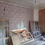 Satılır 2 otaqlı Həyət evi/villa Gəncə 8