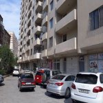 Kirayə (aylıq) 4 otaqlı Yeni Tikili, Gənclik metrosu, Nərimanov rayonu 7