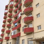 Satılır 2 otaqlı Yeni Tikili, Həzi Aslanov metrosu, Xətai rayonu 1