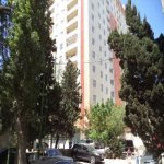 Satılır 3 otaqlı Yeni Tikili, Əhmədli metrosu, Əhmədli, Xətai rayonu 1