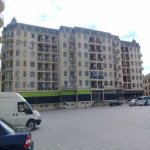 Satılır 3 otaqlı Yeni Tikili Xırdalan 1