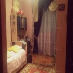 Satılır 5 otaqlı Həyət evi/villa, Əhmədli metrosu, Ağ şəhər, Xətai rayonu 8