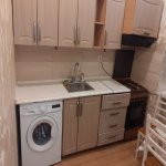 Kirayə (aylıq) 3 otaqlı Köhnə Tikili, Bakıxanov qəs., Sabunçu rayonu 10