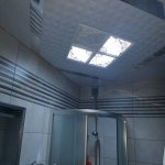 Satılır 4 otaqlı Köhnə Tikili, Badamdar qəs., Səbail rayonu 11