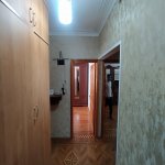 Kirayə (aylıq) 3 otaqlı Köhnə Tikili, Nizami metrosu, Dövlət Statistika Komitəsi, Yasamal rayonu 16