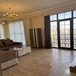 Kirayə (aylıq) 3 otaqlı Yeni Tikili, 28 May metrosu, Nəsimi rayonu 2