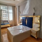 Аренда 3 комнат Новостройка, м. Мемар Аджеми метро, 5-ый микрорайон, Насими район 4
