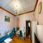 Satılır 3 otaqlı Köhnə Tikili, Nərimanov rayonu 1