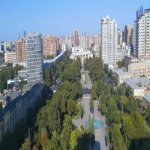Kirayə (aylıq) 2 otaqlı Yeni Tikili, 28 May metrosu, Nəsimi rayonu 24
