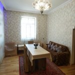 Kirayə (günlük) 4 otaqlı Həyət evi/villa Qəbələ 16